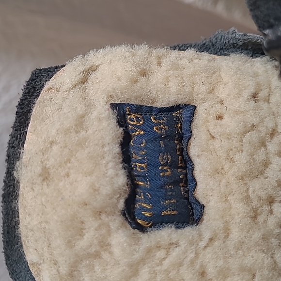 Vintage CHIPPEWA The Hanover Men's size 9.5 M 10" tall work boots - Picture 6 of 12